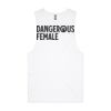 Mens Barnard Tank Thumbnail