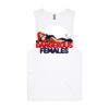 Mens Barnard Tank Thumbnail