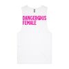 Mens Barnard Tank Thumbnail