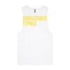 Mens Barnard Tank Thumbnail