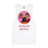 Mens Barnard Tank Thumbnail