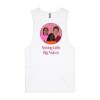 Mens Barnard Tank Thumbnail