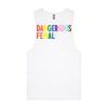 Mens Barnard Tank Thumbnail