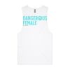 Mens Barnard Tank Thumbnail