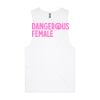 Mens Barnard Tank Thumbnail
