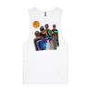 Mens Barnard Tank Thumbnail