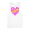 Mens Barnard Tank Thumbnail