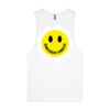 Mens Barnard Tank Thumbnail