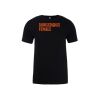 Mens Fitted Cotton Tee Thumbnail