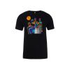 Mens Fitted Cotton Tee Thumbnail